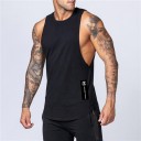 Herre tanktop F1820 1