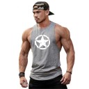Herre tanktop F1821 11