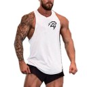 Herre tanktop F1821 13