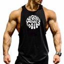 Herre tanktop F1821 20