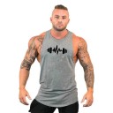 Herre tanktop F1821 4