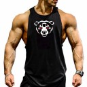 Herre tanktop F1821 5