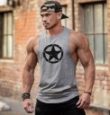 Herre tanktop F1821 10