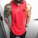 Herre tanktop F1822 11