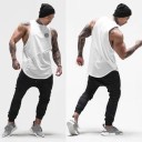 Herre tanktop F1822 5