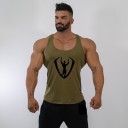 Herre tanktop F1826 1