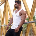 Herre tanktop F1826 7