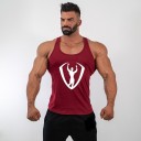 Herre tanktop F1826 1