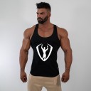 Herre tanktop F1826 1