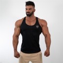 Herre tanktop F1826 2