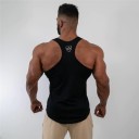 Herre tanktop F1826 2