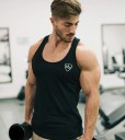 Herre tanktop F1826 3