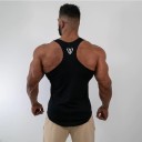 Herre tanktop F1826 4