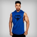 Herre tanktop F1827 1