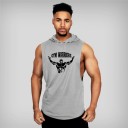 Herre tanktop F1827 1
