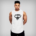 Herre tanktop F1827 1