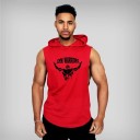 Herre tanktop F1827 1