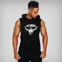 Herre tanktop F1827 1