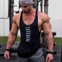 Herre tanktop F1832 4