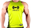 Herre tanktop F1835 1