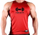 Herre tanktop F1835 2