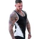 Herre tanktop F1836 1