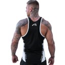 Herre tanktop F1836 2