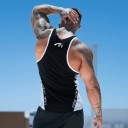 Herre tanktop F1836 5