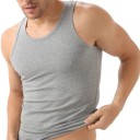 Herre tanktop F1837 5