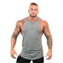 Herre tanktop F1838 1