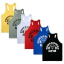 Herre tanktop F1839 2