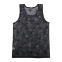 Herre tanktop med stjerner T1995 3