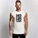 Herre tanktop T1931 2