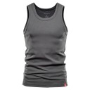 Herre tanktop T1932 3