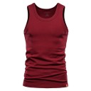 Herre tanktop T1932 4