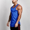 Herre tanktop T1935 2