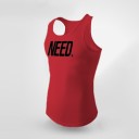 Herre tanktop T1939 5