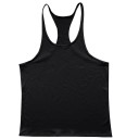 Herre tanktop T1940 2