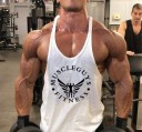 Herre tanktop T1941 7