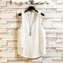 Herre tanktop T1947 6