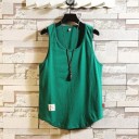 Herre tanktop T1947 9