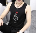 Herre tanktop T1948 1