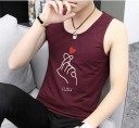 Herre tanktop T1948 5