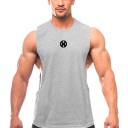 Herre tanktop T1949 2