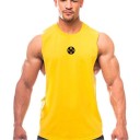 Herre tanktop T1949 2