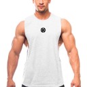 Herre tanktop T1949 2