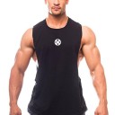 Herre tanktop T1949 2