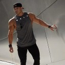 Herre tanktop T1950 2
