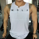 Herre tanktop T1950 4