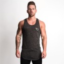 Herre tanktop T1951 4